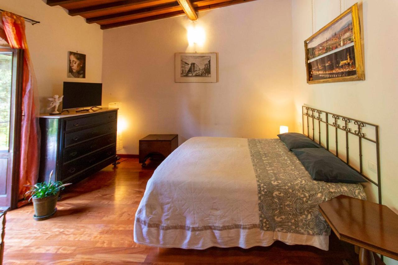 Apartamento Casa Quaratesi Florencia Exterior foto