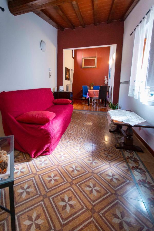 Apartamento Casa Quaratesi Florencia Exterior foto