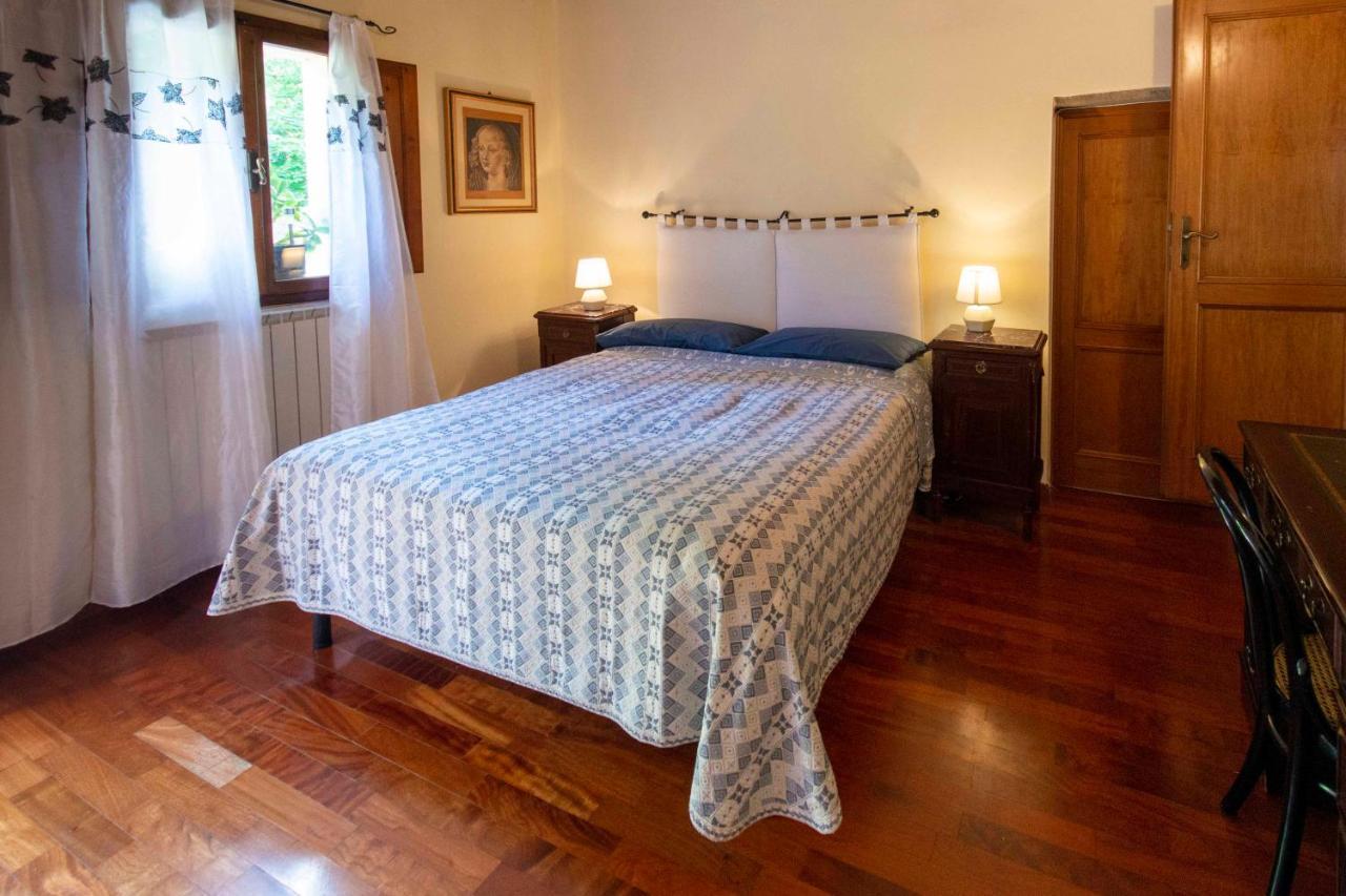 Apartamento Casa Quaratesi Florencia Exterior foto
