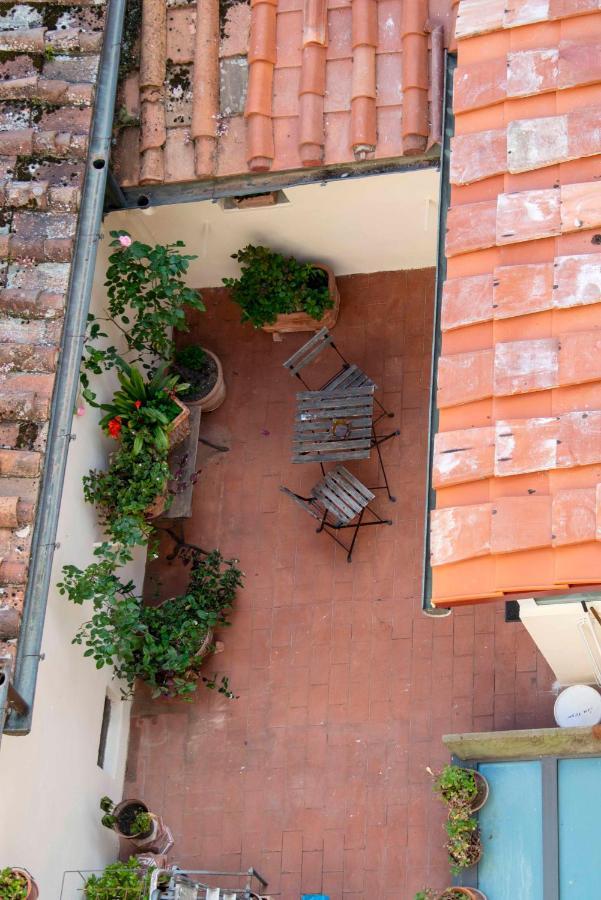 Apartamento Casa Quaratesi Florencia Exterior foto